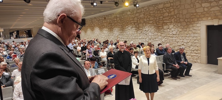 26. Ogólnopolska Pielgrzymka Akcji Katolickiej na Jasną Górę