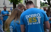 I Pozytywny Rodzinny Festiwal "Dobro jest w nas"