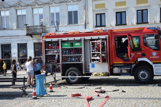 I Pozytywny Rodzinny Festiwal "Dobro jest w nas"