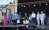 I Pozytywny Rodzinny Festiwal "Dobro jest w nas"