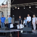 I Pozytywny Rodzinny Festiwal "Dobro jest w nas"