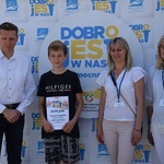 I Pozytywny Rodzinny Festiwal "Dobro jest w nas"