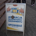 I Pozytywny Rodzinny Festiwal "Dobro jest w nas"