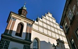 Personalne zmiany u dominikanów w Lublinie