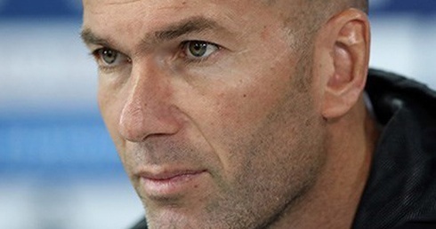 Zinedine Zidane: „Wciąż jest we mnie ogień”. Jaki następny krok w karierze? 