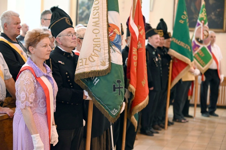 Wałbrzych. Na Podgórzu ze łzami żegnali ojców pallotynów