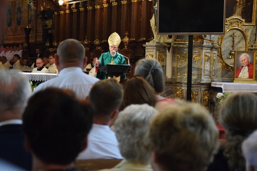 Święcenia kapłańskie 2022