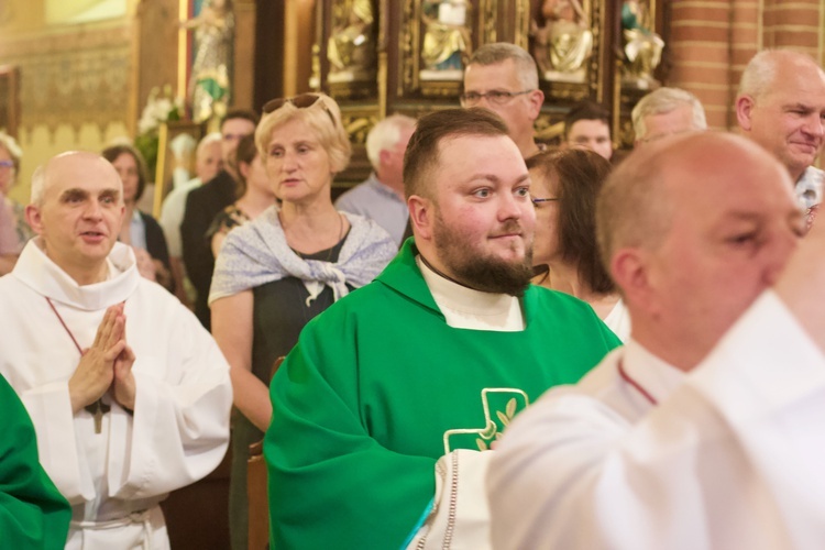 Domowy Kościół w Gietrzwałdzie