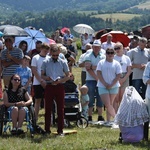 Diecezjalne Święto Rodziny w Starym Sączu