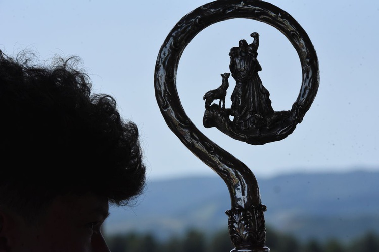 Diecezjalne Święto Rodziny w Starym Sączu