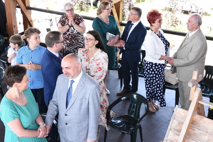 Diecezjalne Święto Rodziny w Starym Sączu