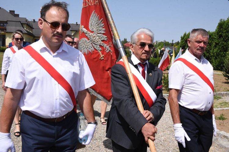 Diecezjalne Święto Rodziny w Starym Sączu