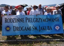 Diecezjalne Święto Rodziny w Starym Sączu