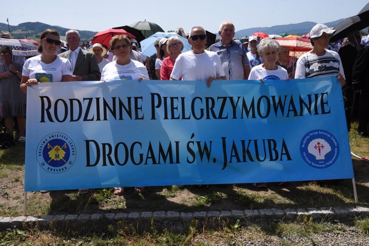 Diecezjalne Święto Rodziny w Starym Sączu