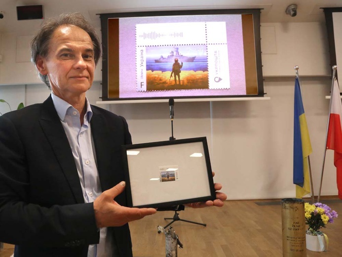 Koncert i aukcja dobroczynna dla Ukrainy