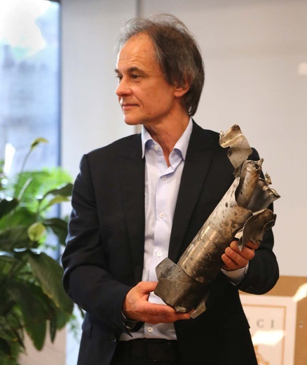 Koncert i aukcja dobroczynna dla Ukrainy