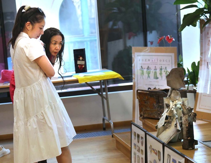 Koncert i aukcja dobroczynna dla Ukrainy