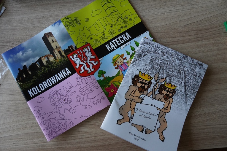 Wspólnota i radość. Rodzinny Festyn Parafialny w Smolcu