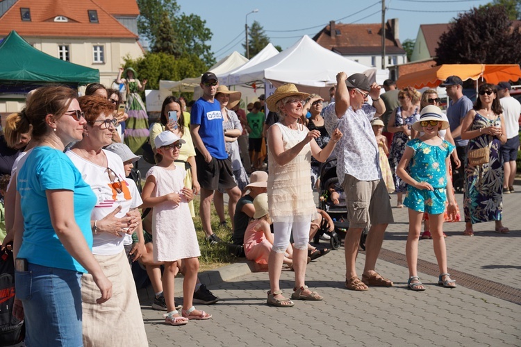 Wspólnota i radość. Rodzinny Festyn Parafialny w Smolcu