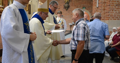 Wszyscy możemy czuć się złotymi jubilatami