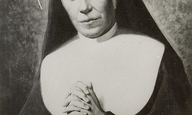 s. Maria Dominika Mazzarello