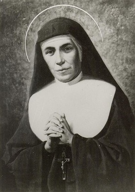 s. Maria Dominika Mazzarello