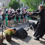 Świętno. Ogólnopolski Konkurs Piosenki Religijnej im. św. Jana Pawła II 