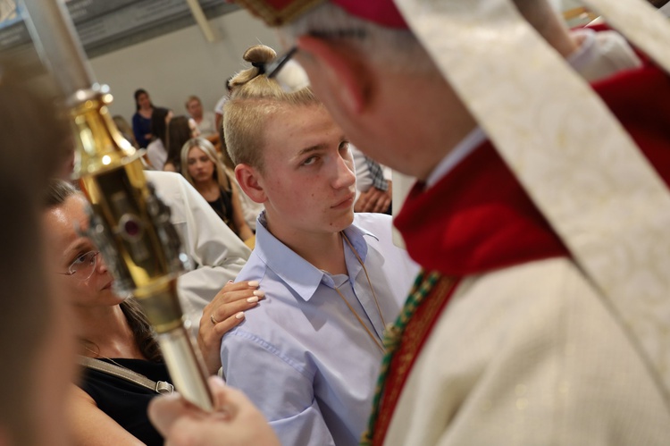 Świebodzice. Prawdziwa kumulacja okazji do świętowania