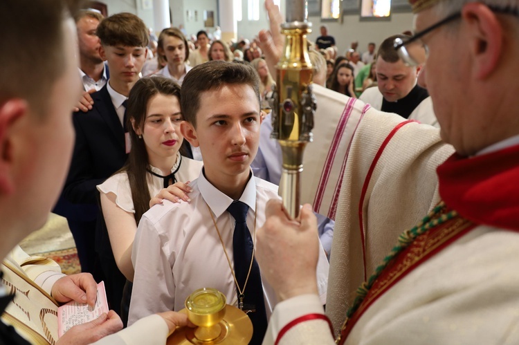 Świebodzice. Prawdziwa kumulacja okazji do świętowania