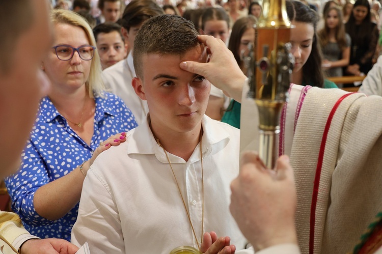 Świebodzice. Prawdziwa kumulacja okazji do świętowania