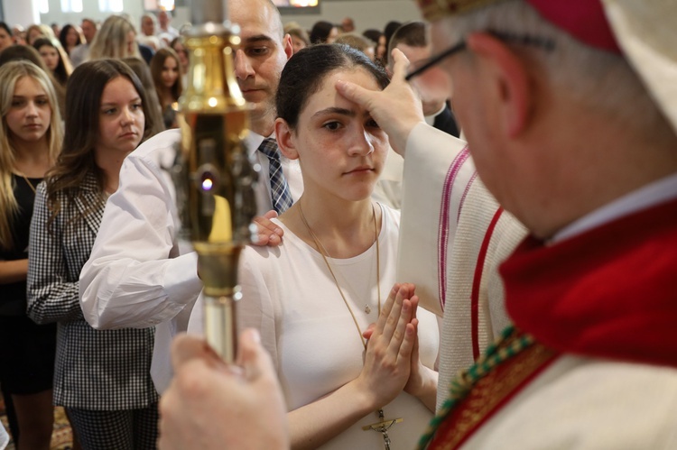 Świebodzice. Prawdziwa kumulacja okazji do świętowania