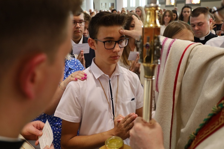 Świebodzice. Prawdziwa kumulacja okazji do świętowania