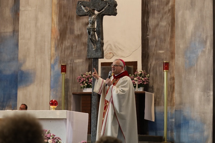 Świebodzice. Prawdziwa kumulacja okazji do świętowania