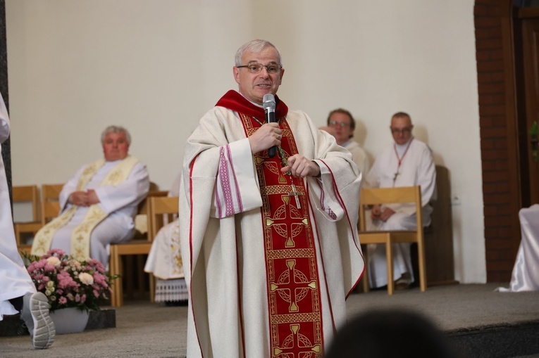 Świebodzice. Prawdziwa kumulacja okazji do świętowania