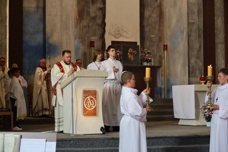 Świebodzice. Prawdziwa kumulacja okazji do świętowania