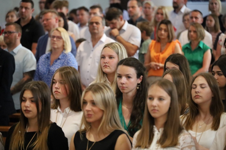 Świebodzice. Prawdziwa kumulacja okazji do świętowania