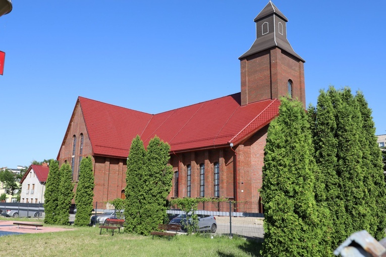 Świebodzice. Prawdziwa kumulacja okazji do świętowania