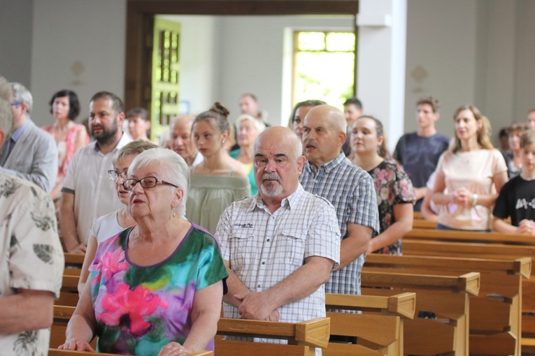 Prymicjant z Miasta Aniołów