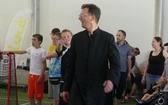 Festyn "Pójdę za Tobą" w parafii Najświętszego Serca Pana Jezusa w Bielsku-Białej