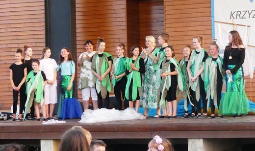 Piknik rodzinny "Pisarzowice dla Ukrainy"