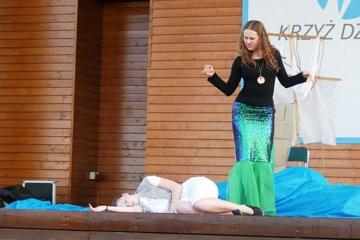 Piknik rodzinny "Pisarzowice dla Ukrainy"