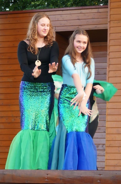 Piknik rodzinny "Pisarzowice dla Ukrainy"