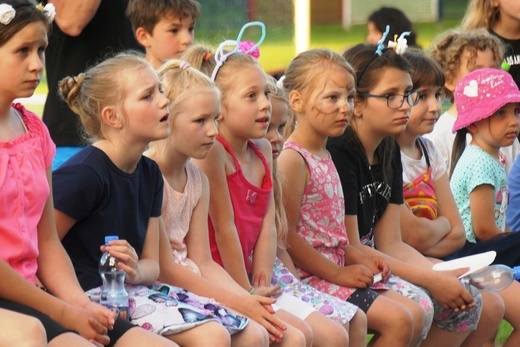 Piknik rodzinny "Pisarzowice dla Ukrainy"