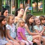 Piknik rodzinny "Pisarzowice dla Ukrainy"