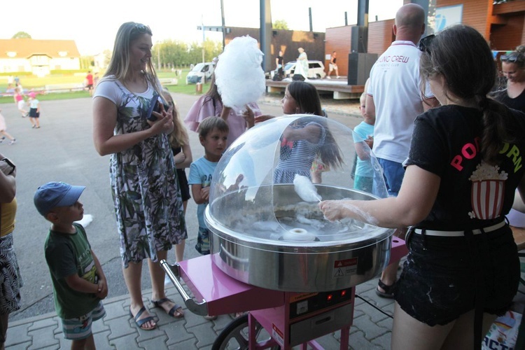 Piknik rodzinny "Pisarzowice dla Ukrainy"