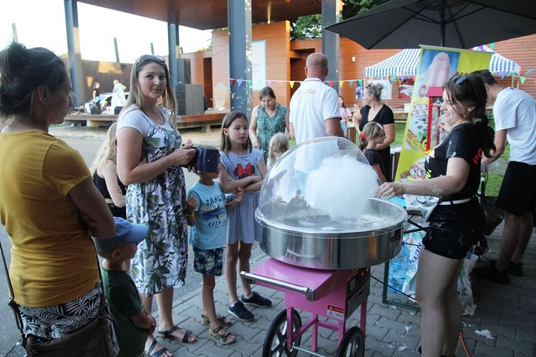 Piknik rodzinny "Pisarzowice dla Ukrainy"