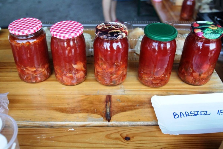 Piknik rodzinny "Pisarzowice dla Ukrainy"