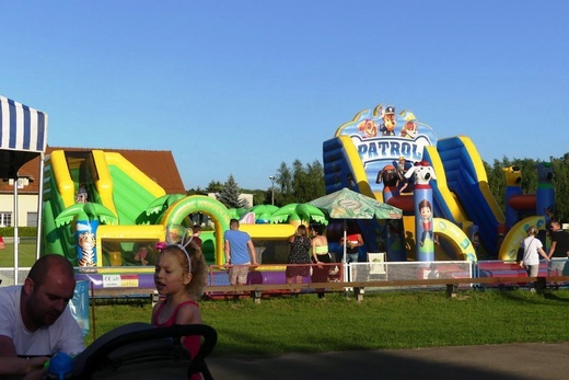 Piknik rodzinny "Pisarzowice dla Ukrainy"