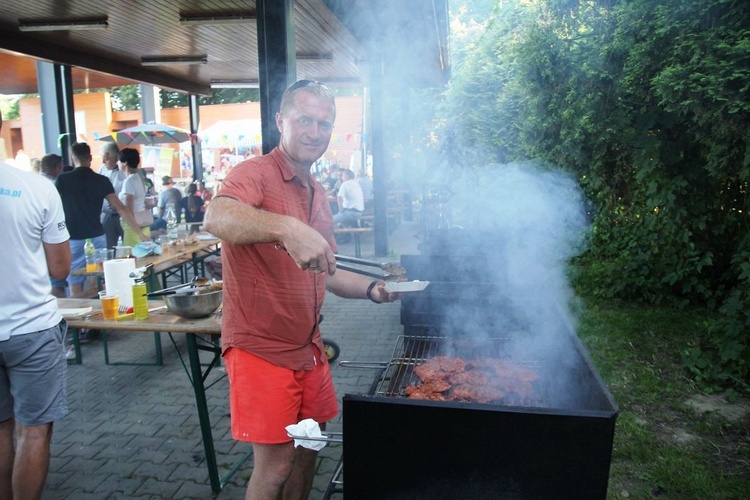 Piknik rodzinny "Pisarzowice dla Ukrainy"