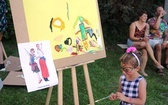 Piknik rodzinny "Pisarzowice dla Ukrainy"